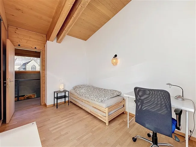 5.5 Zimmer Villa in Chamoson – foto 15 di 18