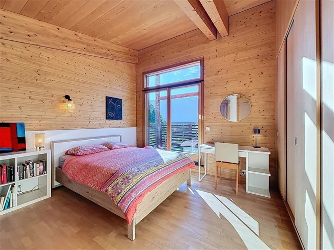 5.5 Zimmer Villa in Chamoson – foto 13 di 18