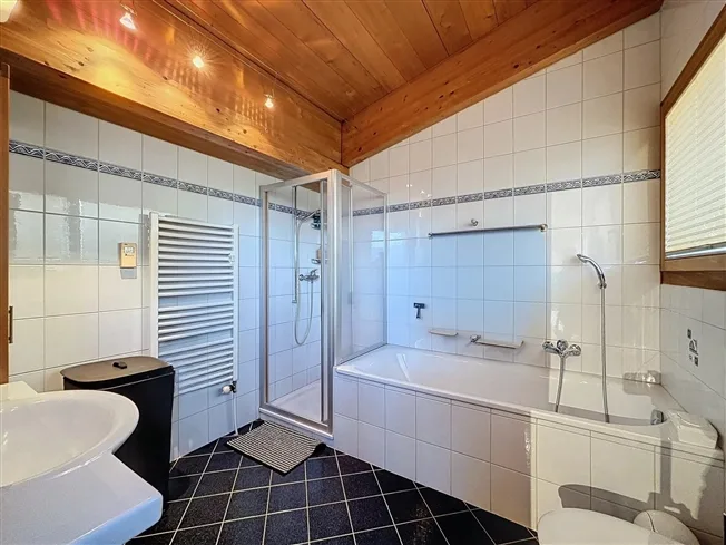 5.5 Zimmer Villa in Chamoson – foto 18 di 18