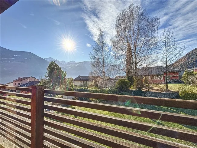 5.5 Zimmer Villa in Chamoson – foto 14 di 18