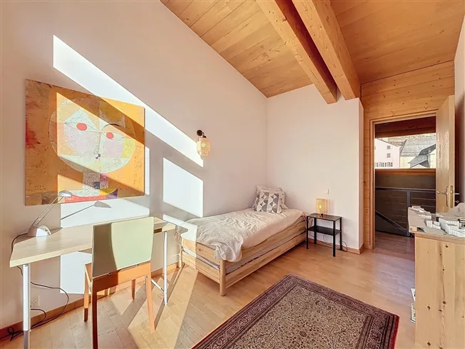 5.5 Zimmer Villa in Chamoson – foto 17 di 18
