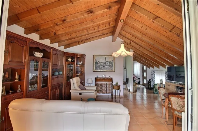 7 Zimmer Einfamilienhaus in Chamoson – Foto 3 von 15