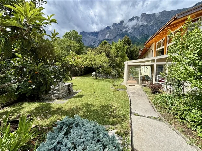 7 Zimmer Einfamilienhaus in Chamoson – Foto 15 von 15