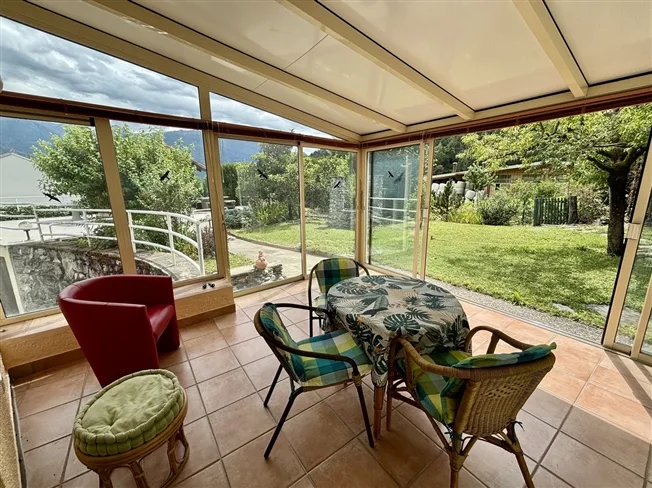 7 Zimmer Einfamilienhaus in Chamoson – Foto 9 von 15