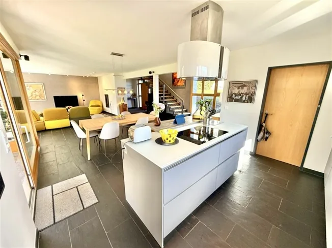 6 Zimmer Villa in Chamoson – Foto 12 von 20