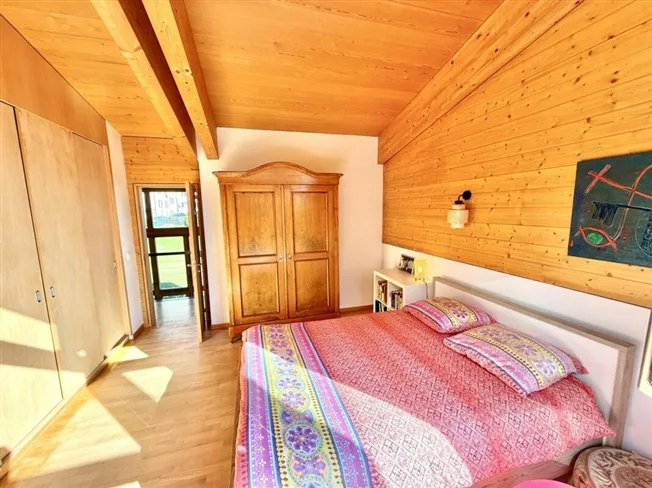 6 Zimmer Villa in Chamoson – Foto 19 von 20
