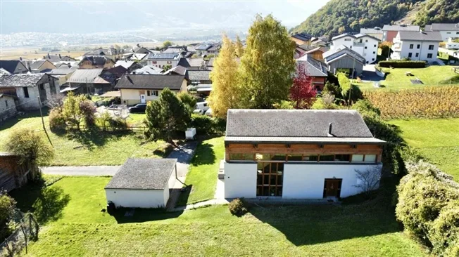 6 Zimmer Villa in Chamoson – Foto 5 von 20