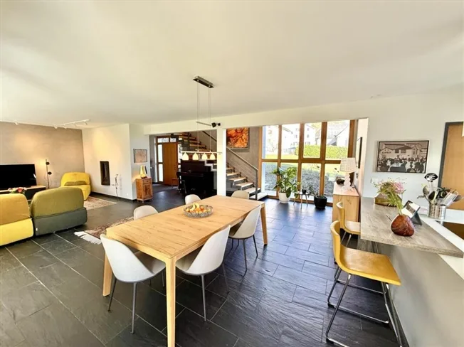 6 Zimmer Villa in Chamoson – Foto 15 von 20
