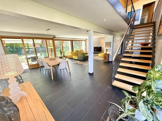 6 Zimmer Villa, 1955 Chamoson