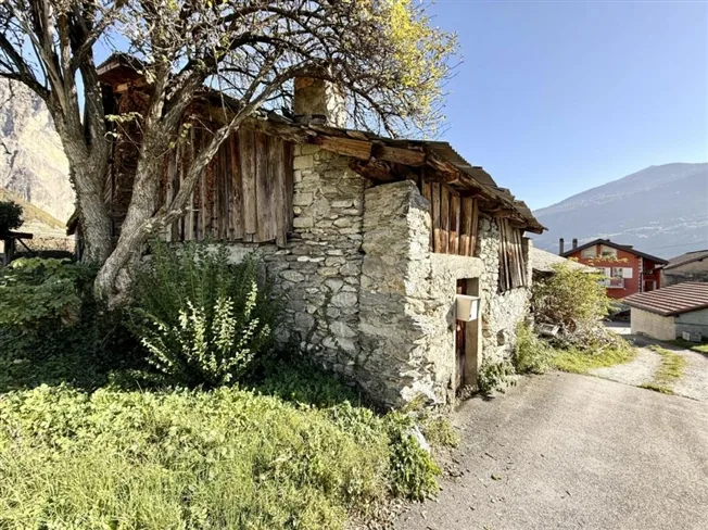 6 Zimmer Villa in Chamoson – Foto 8 von 20