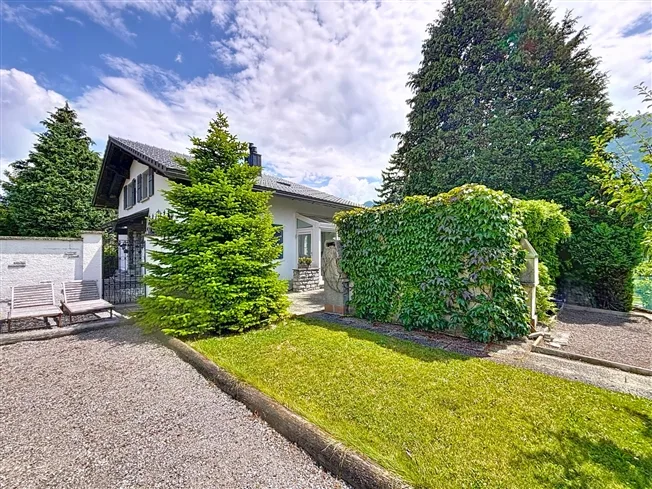 6.5 Zimmer Einfamilienhaus in Chamoson – foto 10 di 13