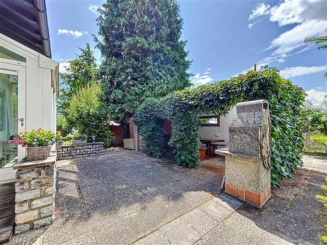 6.5 Zimmer Einfamilienhaus in Chamoson – foto 11 di 13