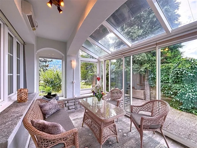 6.5 Zimmer Einfamilienhaus in Chamoson – foto 6 di 13