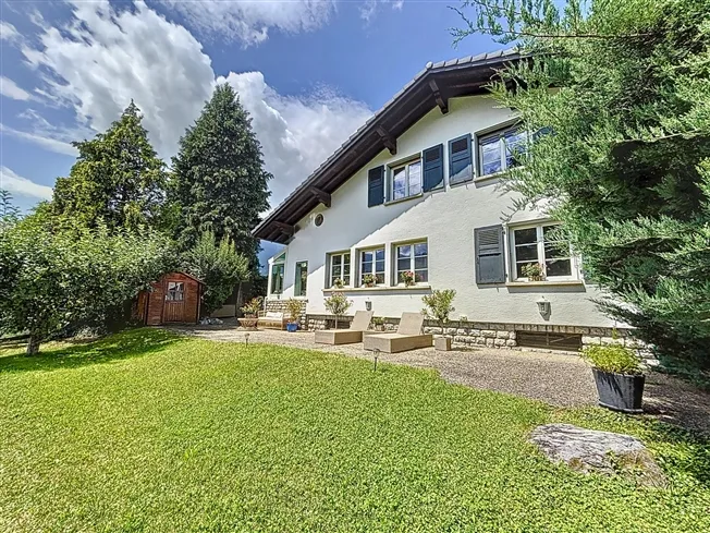 6.5 Zimmer Einfamilienhaus in Chamoson – foto 13 di 13
