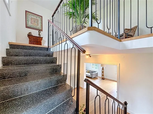 6.5 Zimmer Einfamilienhaus in Chamoson – foto 9 di 13