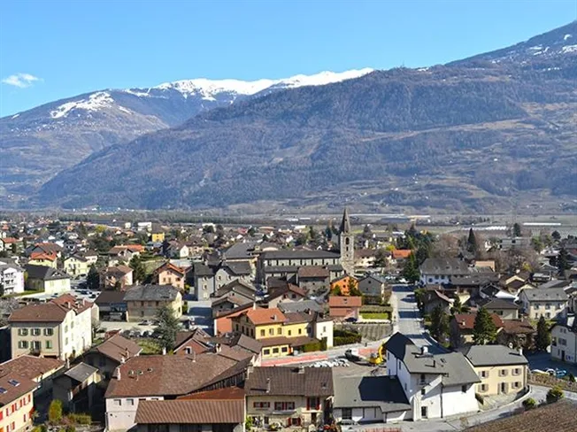 4 Zimmer Rustico in Ardon – foto 2 di 5
