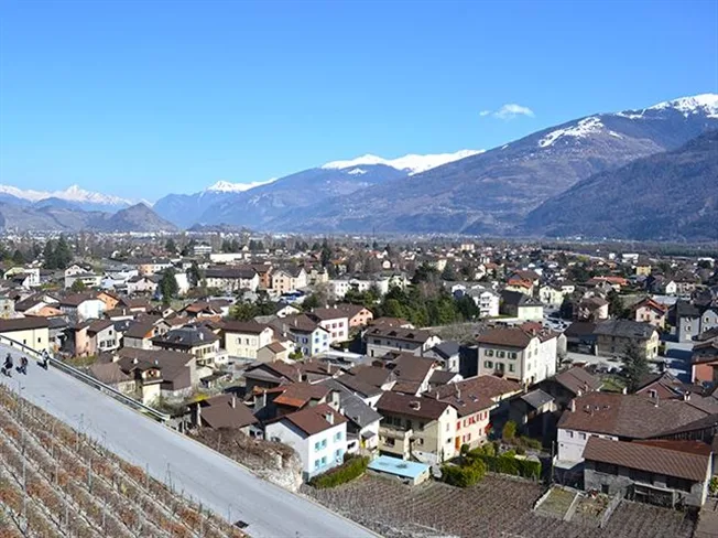 4 Zimmer Rustico in Ardon – foto 5 di 5