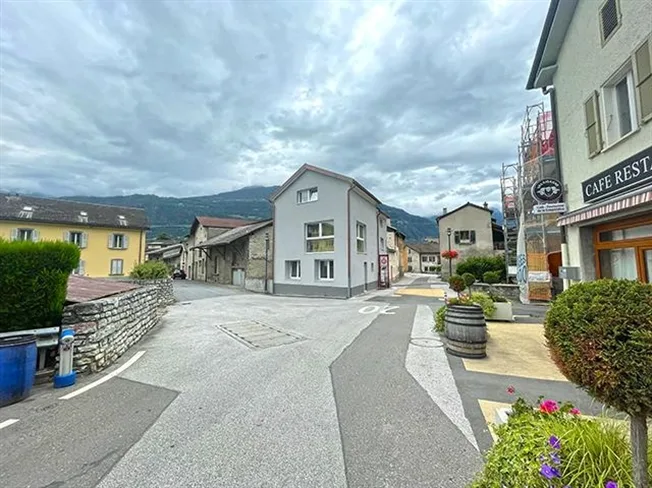4 Zimmer Rustico in Ardon – foto 3 di 5