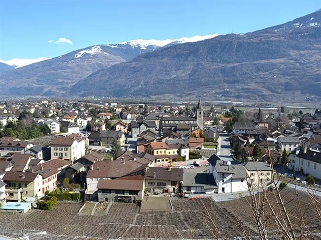 4 Zimmer Rustico in Ardon – foto 4 di 5