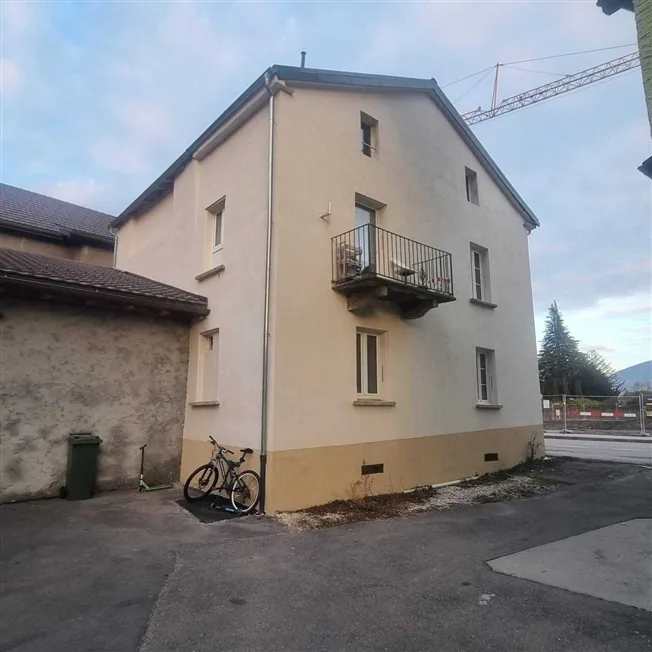 Einfamilienhaus in Ardon – Foto 10 von 10