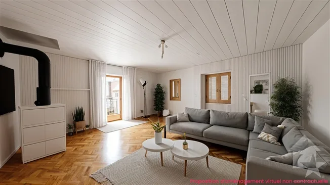 10 Zimmer Einfamilienhaus in Ardon – Foto 8 von 14