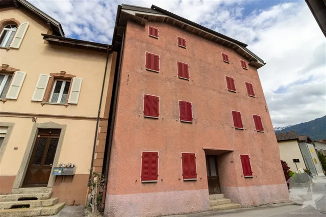 10 Zimmer Einfamilienhaus in Ardon – foto 6 di 13