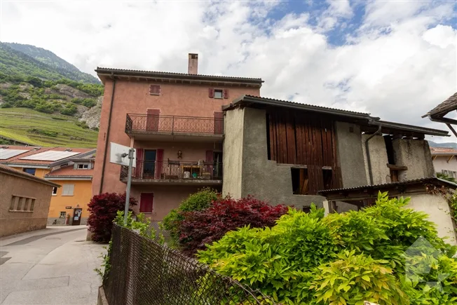10 Zimmer Einfamilienhaus in Ardon – foto 8 di 13