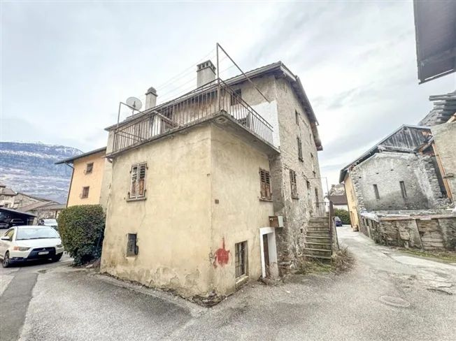 10 Zimmer Einfamilienhaus in Ardon – foto 2 di 19
