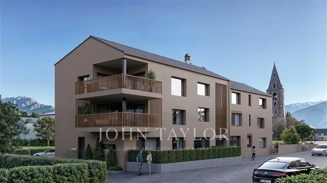 3.5 Zimmer Wohnung in Ardon – photo 4 sur 6