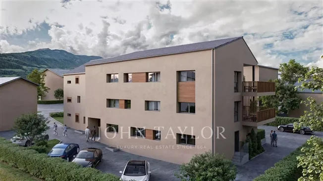 3.5 Zimmer Wohnung in Ardon – photo 6 sur 6