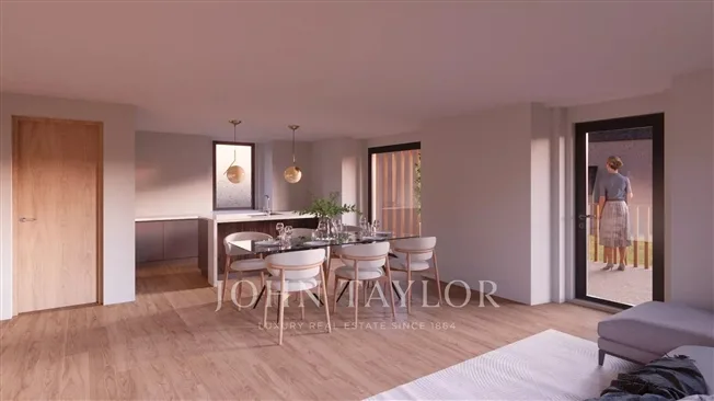 3.5 Zimmer Wohnung in Ardon – photo 2 sur 6