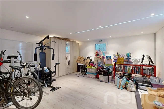 5.5 Zimmer Einfamilienhaus in Ardon – photo 12 sur 12