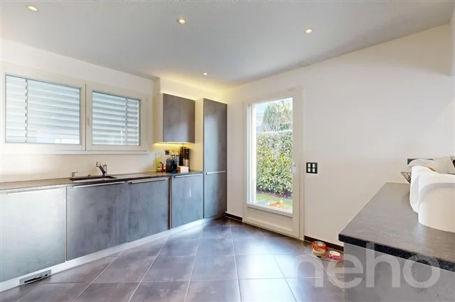 5.5 Zimmer Einfamilienhaus in Ardon – photo 8 sur 12