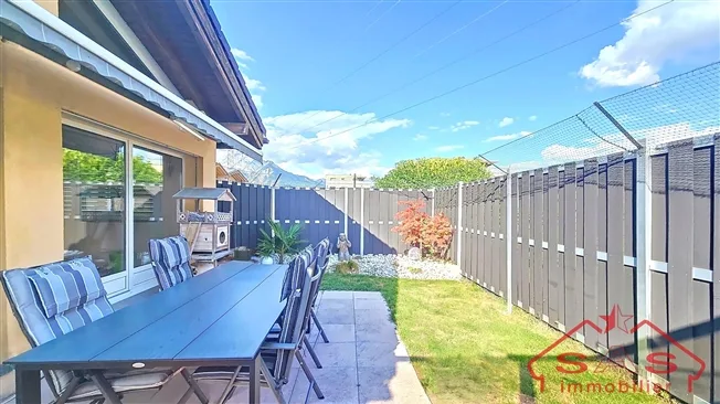 7 Zimmer Villa in Ardon – Foto 3 von 20