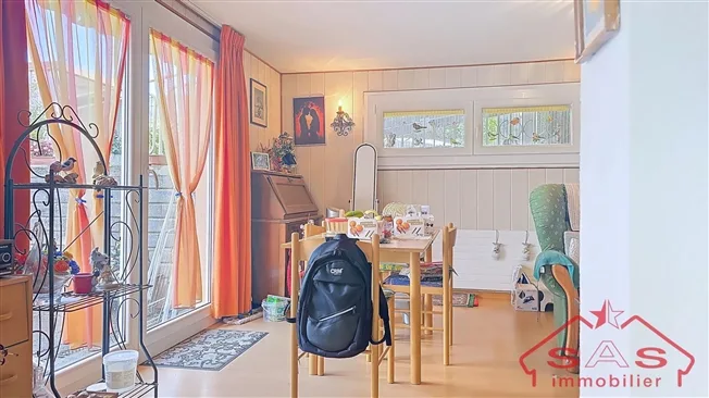 7 Zimmer Villa in Ardon – Foto 18 von 20