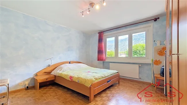 7 Zimmer Villa in Ardon – Foto 11 von 20
