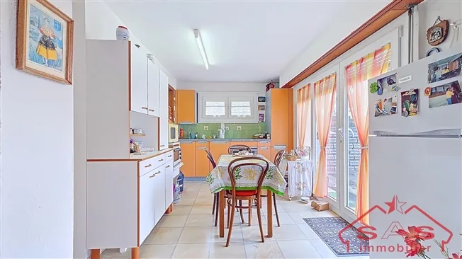 7 Zimmer Villa in Ardon – Foto 16 von 20