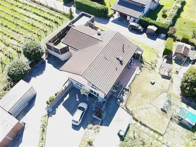 7 Zimmer Villa in Ardon – Foto 4 von 20