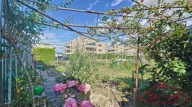 7 Zimmer Villa in Ardon – Foto 5 von 20