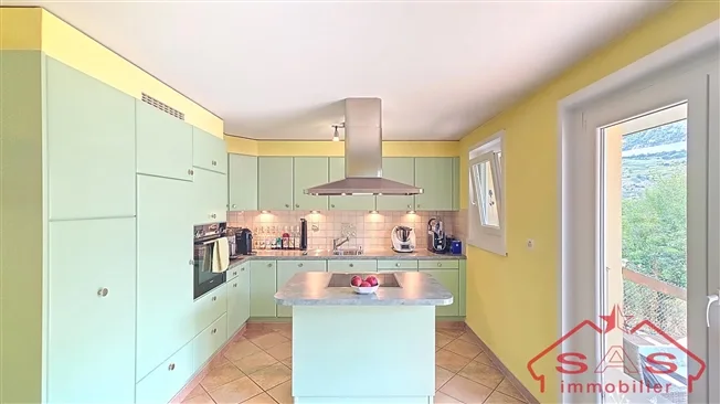 7 Zimmer Villa in Ardon – Foto 7 von 20