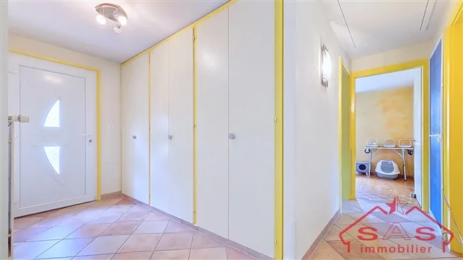 7 Zimmer Villa in Ardon – Foto 10 von 20
