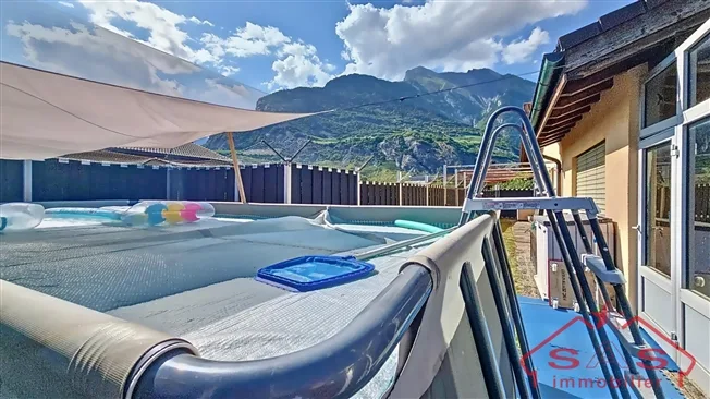7 Zimmer Villa in Ardon – Foto 6 von 20