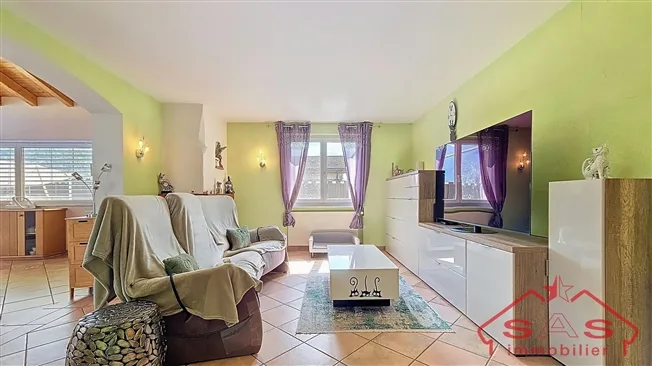 7 Zimmer Villa in Ardon – Foto 9 von 20