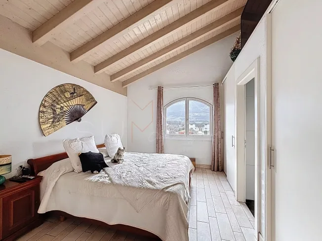5.5 Zimmer Villa in Ardon – Foto 14 von 20