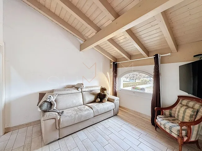 5.5 Zimmer Villa in Ardon – Foto 16 von 20