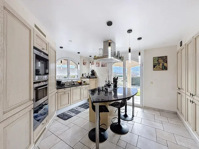 5.5 Zimmer Villa in Ardon – Foto 12 von 20