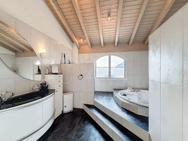5.5 Zimmer Villa in Ardon – Foto 15 von 20