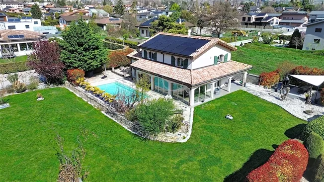5.5 Zimmer Villa in Ardon – Foto 2 von 20