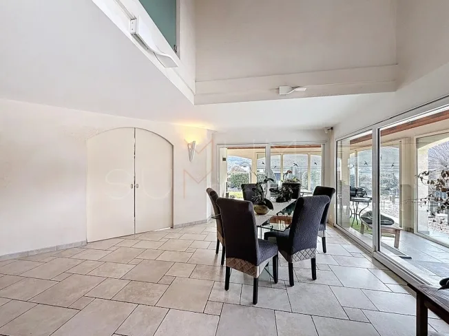 5.5 Zimmer Villa in Ardon – Foto 11 von 13