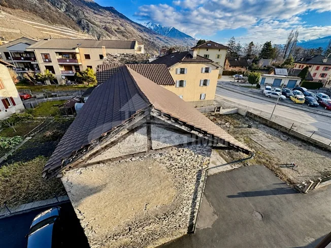 9.5 Zimmer Einfamilienhaus in Ardon – Foto 10 von 12